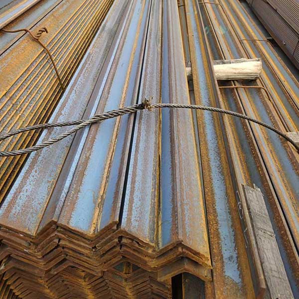 2 angle bar